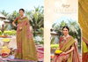 Riwaayat Silk Vol 3 By Saroj Designer Silk Sarees Wholesale Shop In Surat
